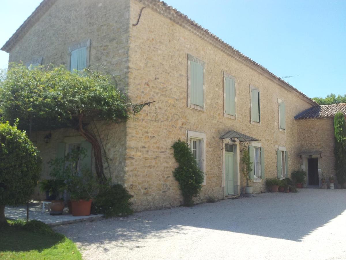 Maison d'hôtes La Cour Des Sens 3*