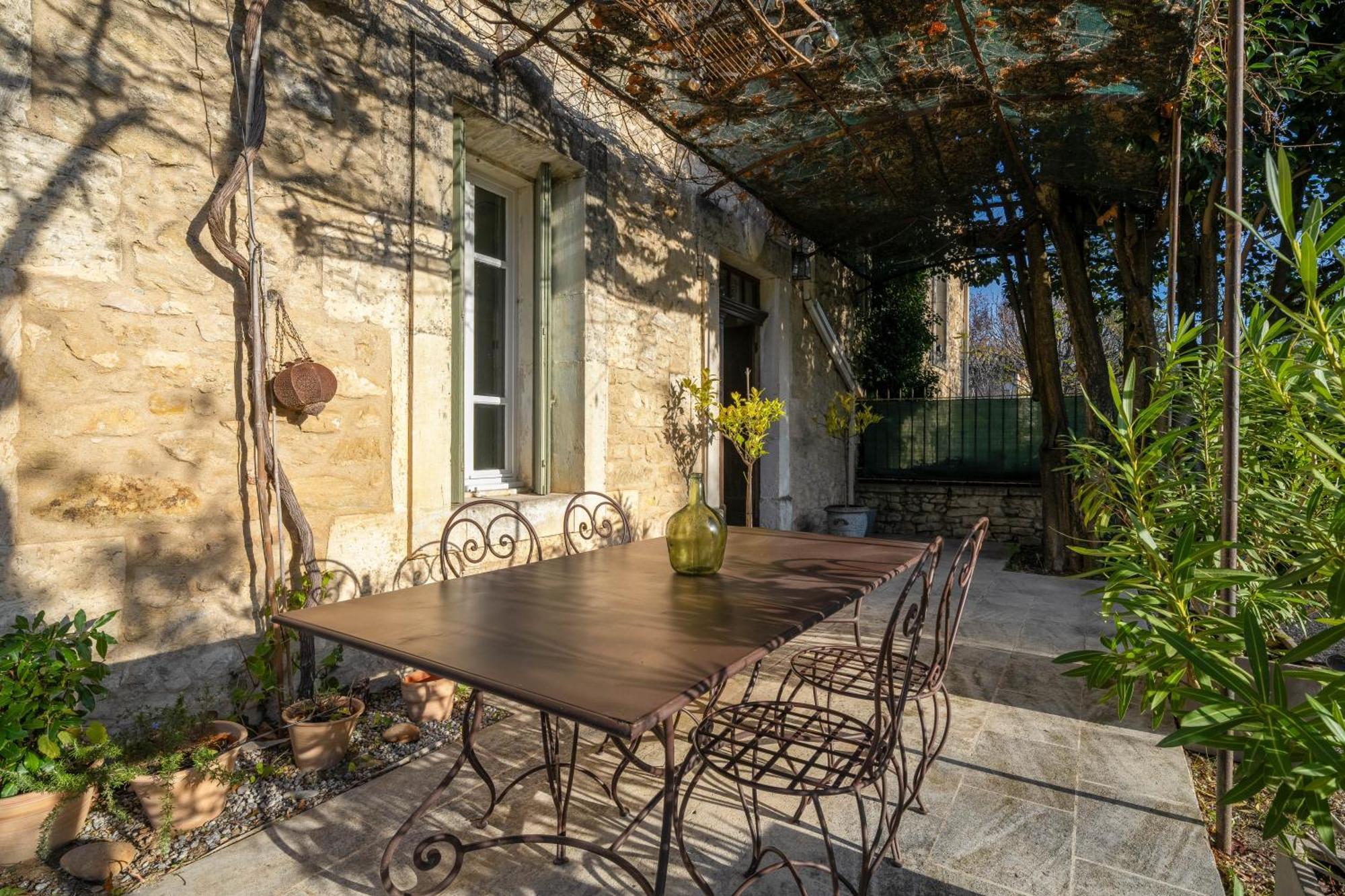La Cour Des Sens Maison d'hôtes 3*