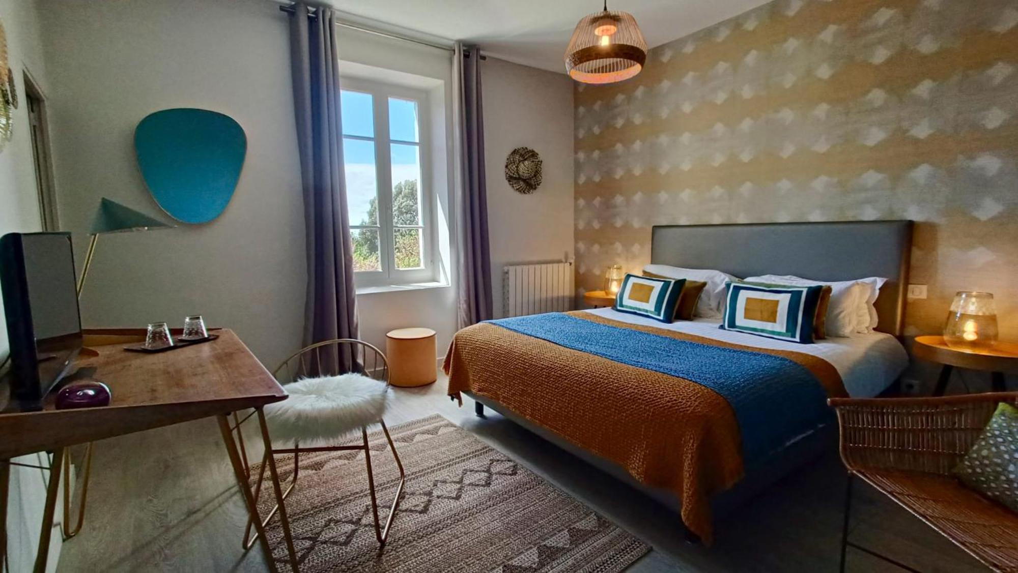 Gasthof La Cour Des Sens 3*
